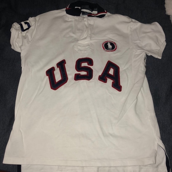 Polo Ralph Lauren Other - polo ralph lauren polo shirt